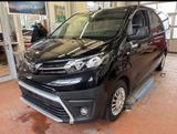 Toyota PROACE 2,0 L2 LANG STANDHZ/KAMERA/TEMPOMAT/SITZH - Toyota Proace (Verso) Gebrauchtwagen in Hamburg