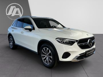 Mercedes GLC 220 - 5