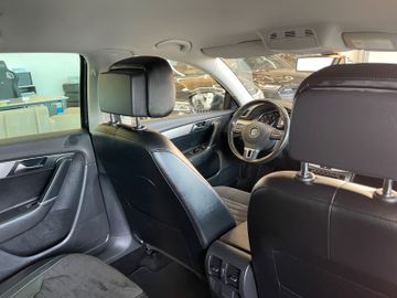 Volkswagen Passat Variant *Highline*BlueMotion*Navi*BiXenon