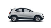 Volkswagen T-Cross - Vorschau Bild 13