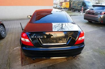 Fahrzeugabbildung Mercedes-Benz SLK 350 SLK Roadster  Bi-Xenon