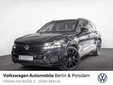 Volkswagen Touareg R 3.0 TSI eHybrid V6 4M Pano 21" Luft - Volkswagen Touareg