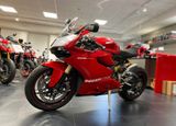 Ducati 1199 Panigale ABS (2012) - Top Zustand  - DUCATI PANIGALE 1199