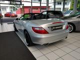 Mercedes-Benz SLK 250 ROADSTER AUTOMATIK SHZ LEDER COMAND - aus 2011: Sl