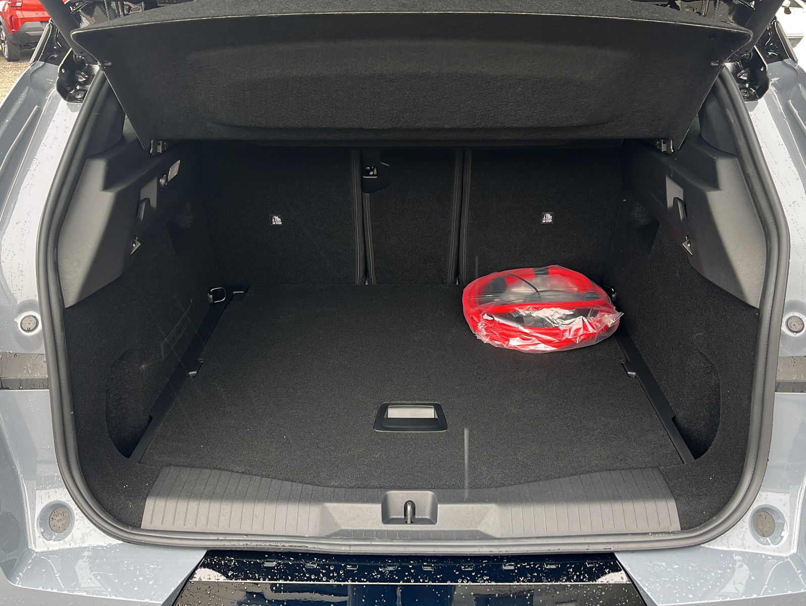 Opel Grandland (X) - Bild 12