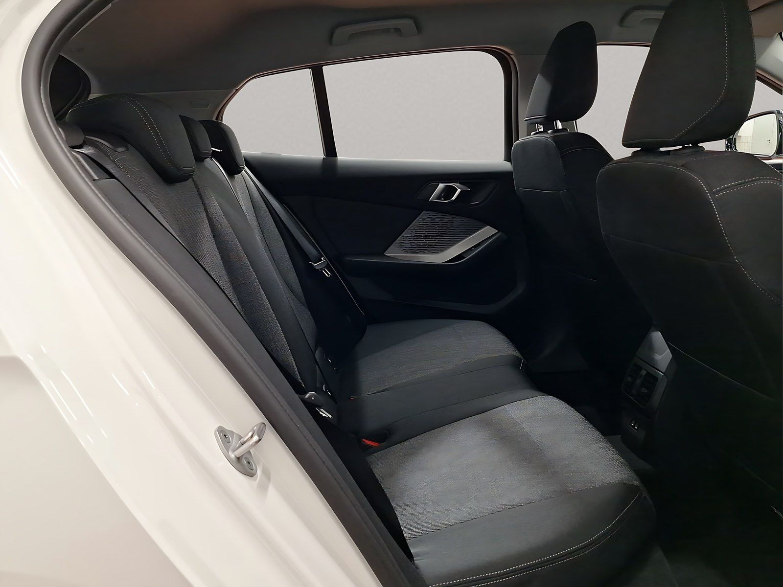 BMW 120 - Bild 6