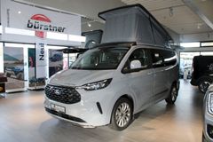 Fahrzeugabbildung Ford Transit Custom Bürstner COPA L1 Titanium ALLRAD