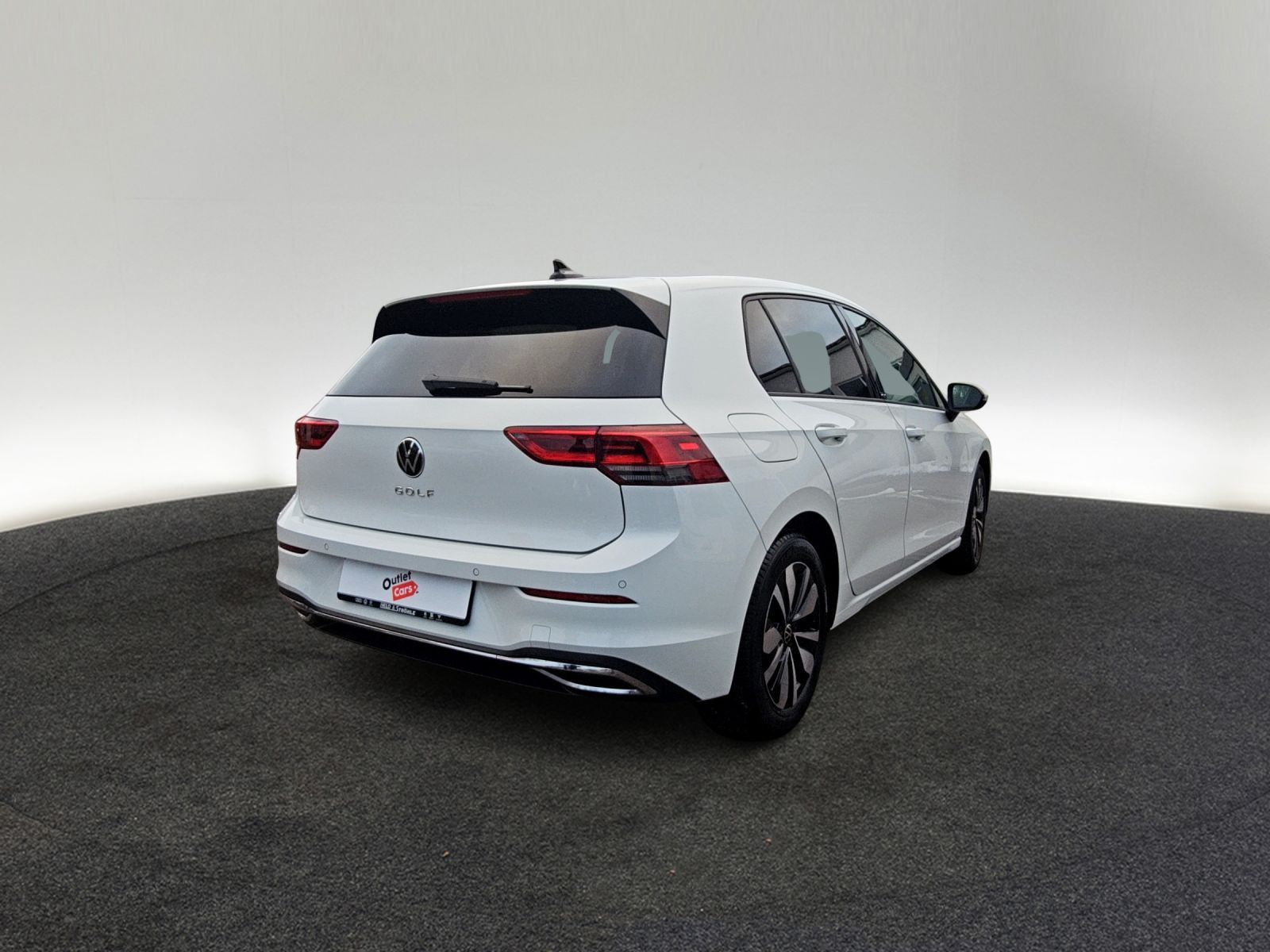 Volkswagen Golf - Bild 4