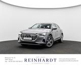 Audi E-TRON 55 SPORTBACK ADVANCED 21Z/DAB/SHZ/AIR-SUS - Audi e-tron aus 2023