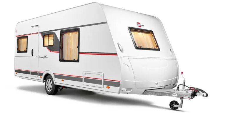 Bürstner PREMIO 460 TS SUPER SALE -7.090€