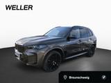 BMW X5 xDrive40d M Sport AHK Pano HK Massag Int.Lenk