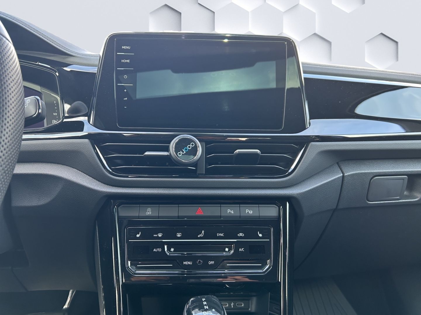 T-Roc R 2.0l TSI 4MOTION DSG El. Panodach Navi L