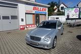 Mercedes-Benz C 230 C -Klasse Lim. *113.900km* - Mercedes-Benz C 230: C230k