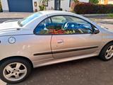 Peugeot 206 cc Ersatzteilspender - Peugeot 206 in Leipzig