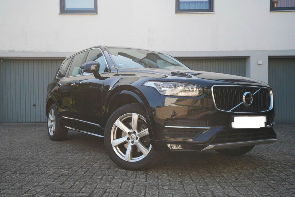 Image of Volvo XC90
