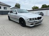 BMW Bmw E39 530i M Paket LPG