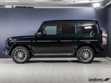 Mercedes-Benz G 400 d AMG Multibeam/Schiebedach/Distro/360/AHK - Mercedes-Benz G 400: Leder
