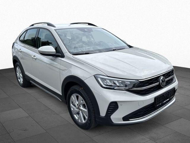Fahrzeugabbildung Volkswagen Taigo 1,5 TSI DSG LIFE IQDRIVE AHK NAVI KEYLESS