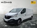 Renault Trafic Kasten L2H1 *PDC*Sortimo-Regal* - Offers