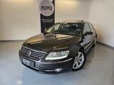 Volkswagen Phaeton V6 3.0 TDI 4Motion +Navi/Bi-Xenon/AHK/SH - Volkswagen Phaeton aus 2010