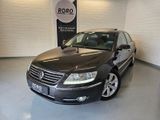 Volkswagen Phaeton V6 3.0 TDI 4Motion +Navi/Bi-Xenon/AHK/SH - Volkswagen Phaeton aus 2010