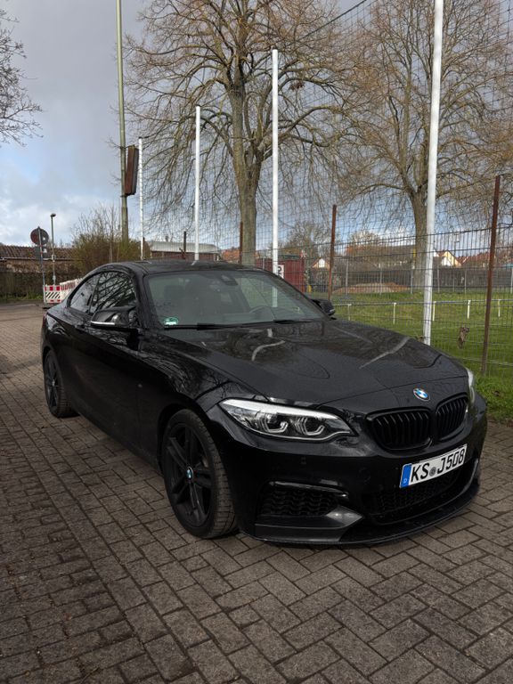 Image of BMW M240i