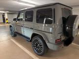 Mercedes-Benz G 63 AMG - Mercedes-Benz G-Klasse Neuwagen