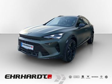 Cupra Leasingangebot: Cupra Formentor 2.0 TSI DSG 4Drive VZ Tribe Edition DC