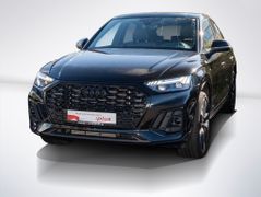 Audi Q5 Sportback 50 TFSI e quattro S line Ahk Pano M