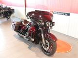 Harley-Davidson CVO Street Glide FLHXSE Don Performance 117 - HARLEY-DAVIDSON CVO STREET GLIDE FLHXSE