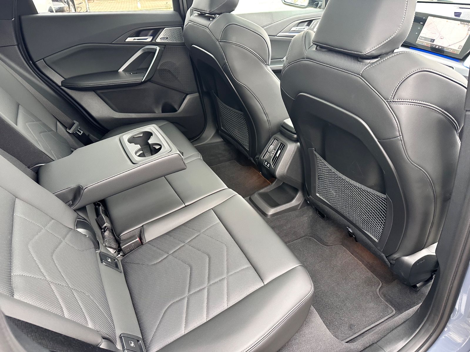 BMW X1 23d xDrive M-Sport Navi ACC Leder AHK Pano 20 foto 21