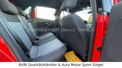 VW Polo/R-Line/2 Jahre Garantie/Exclusive/Traum!!