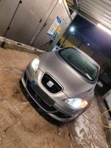 Volkswagen Seat Altea 2.0 TDI Automatik - Volkswagen LT aus 2007