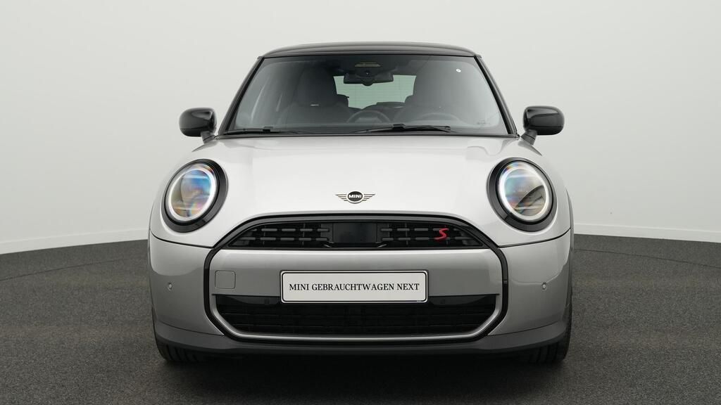 MINI Cooper S - Bild 3