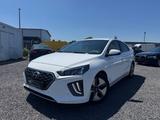 Hyundai IONIQ Advantage 1Hand  Werksgarantie 2027 - gebrauchte Hyundai IONIQ aus dem Jahr 2022