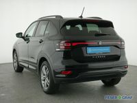 Volkswagen T-Cross - Vorschau Bild 13