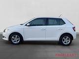 Skoda Fabia Style Green TEC 1.2TSI 8-Fach bereift - Skoda Fabia: Fabia2