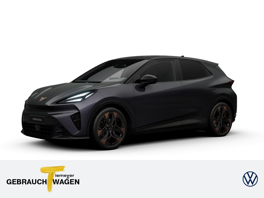 Image of Cupra Raval