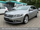 Volkswagen CC Basis BMT 4Motion *Automatik*R-Kamera*LED*