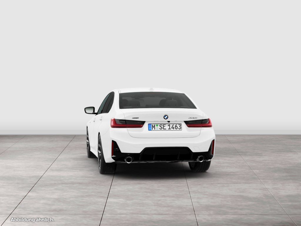 BMW 330 - Bild 7