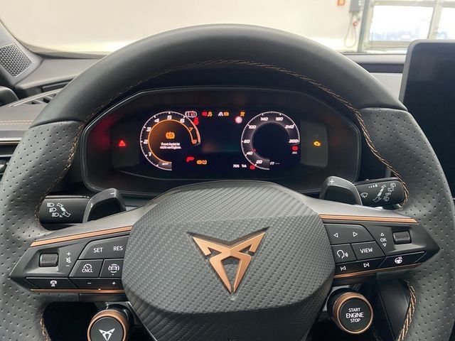 Cupra Formentor - Bild 19