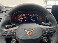 Cupra Formentor - Vorschau Bild 19