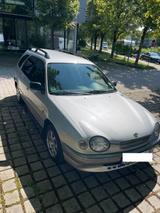 Toyota Corolla 1.4 - Cool Line - gebrauchte Toyota Corolla aus dem Jahr 1999