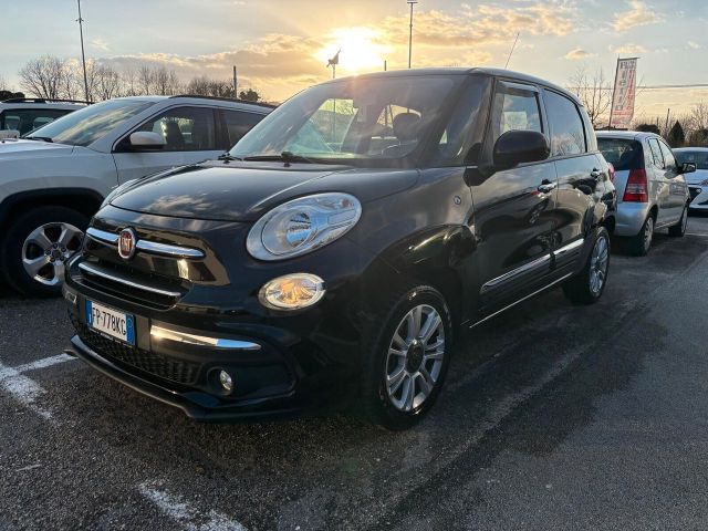 Fiat 500L LOUNGE 1.4 GPL T-Jet - 2018