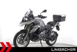 BMW R 1200 GS LC - QS, RDC, 3 Pakete, Tempomat - BMW Motorräder in Stuttgart