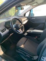 BMW 218 2 Active Tourer 218 d - BMW Gebrauchtwagen in Magdeburg