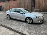 Citroën C5 V6 HDi 205 Biturbo FAP Exclusive Autom. E... - gebrauchte Citroën C5 aus dem Jahr 2009
