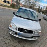 Suzuki Ignis Automatik - Suzuki Ignis aus 2002