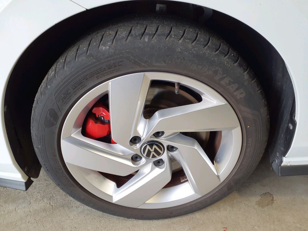 Volkswagen Golf GTE 1.4 TSI eHybrid 180kW Tempo*PDC*Nav*SH