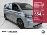 Volkswagen T7 Caravelle Life LED Navi Klima ACC AHK - Volkswagen T7 Caravelle Neuwagen